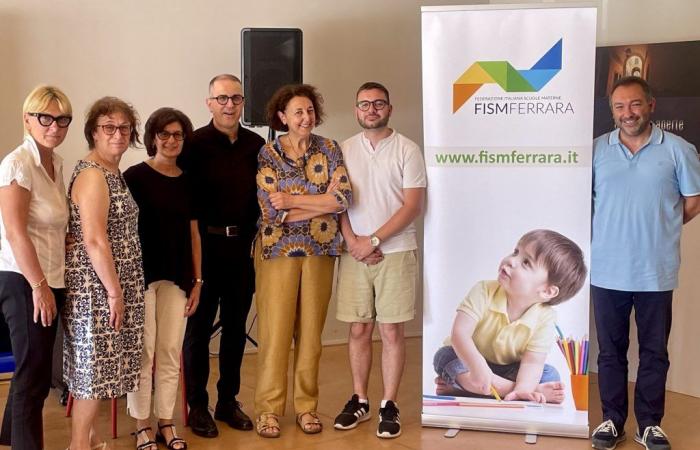 Assemblée Fism Ferrara: le nouveau conseil d’administration et le nouveau président élu