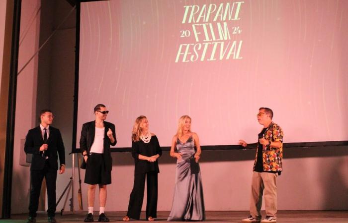 Deuxième édition du Trapani Film Festival : tous les gagnants
