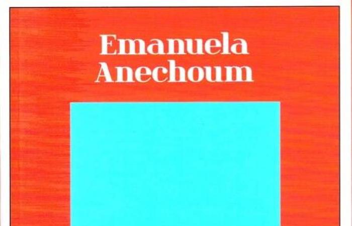 Tangerinn de Emanuela Anechoum – Livres – Un livre par jour