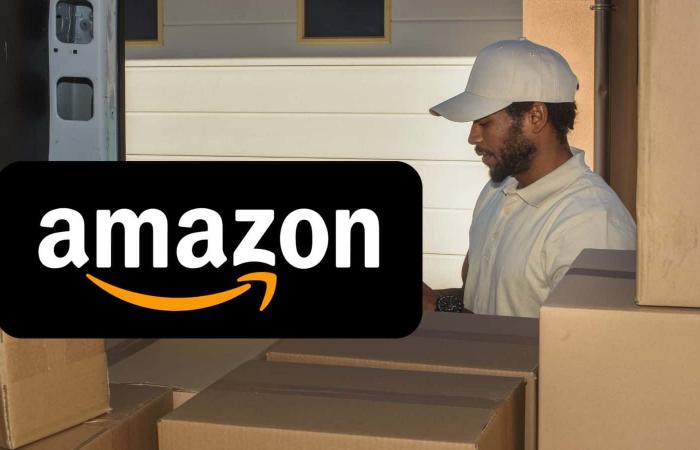 Amazon ABSURDE : offrez TOUT à 50 % de réduction aujourd’hui seulement