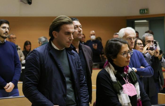 Giacomo Bozzoli : l’évasion de l’homme condamné en cassation pour le meurtre de son oncle Mario