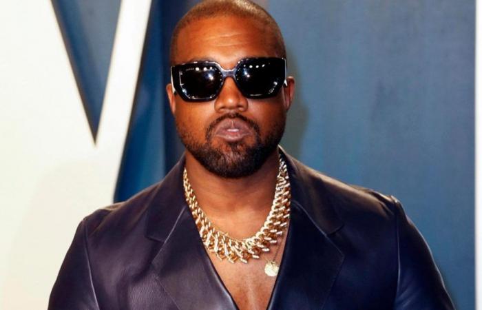 Kanye West, salariés mineurs et exploités : des vidéos porno apparaissent aussi