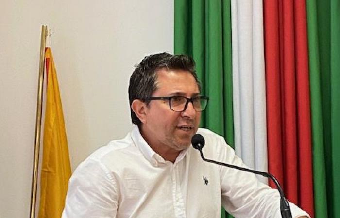 Marco Algeri nouveau secrétaire général du Silp CGIL Sicile
