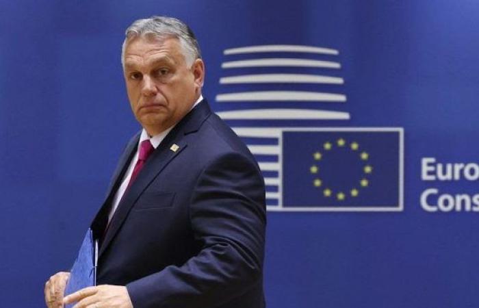 Depuis hier, la Hongrie assure la présidence tournante de l’UE : Orbán, un rabat-joie à la Trump ?