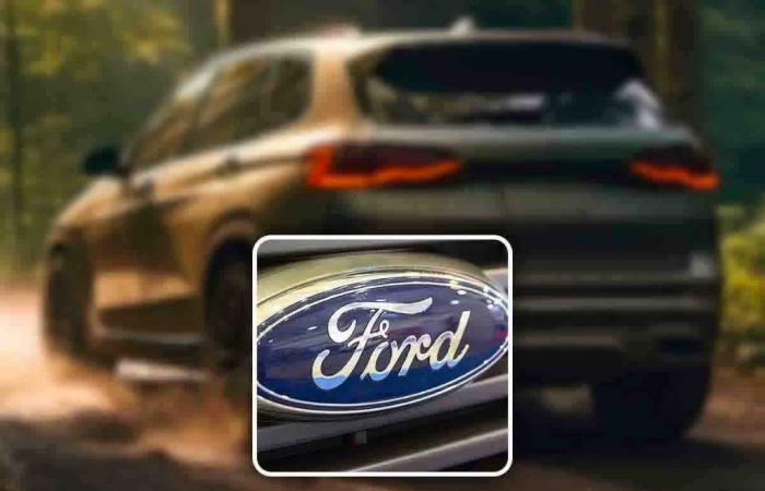 Ford change le SUV pour dévorer l’Europe : une autonomie incroyable