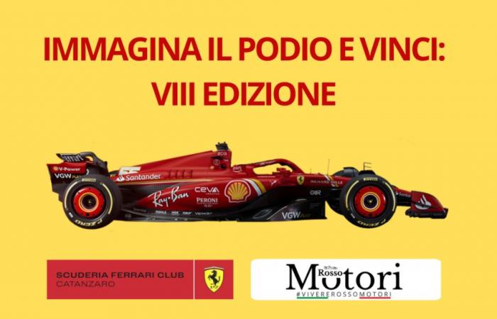 SFC Catanzaro | Imaginez le podium et gagnez : le classement officiel – Rossomotori.it