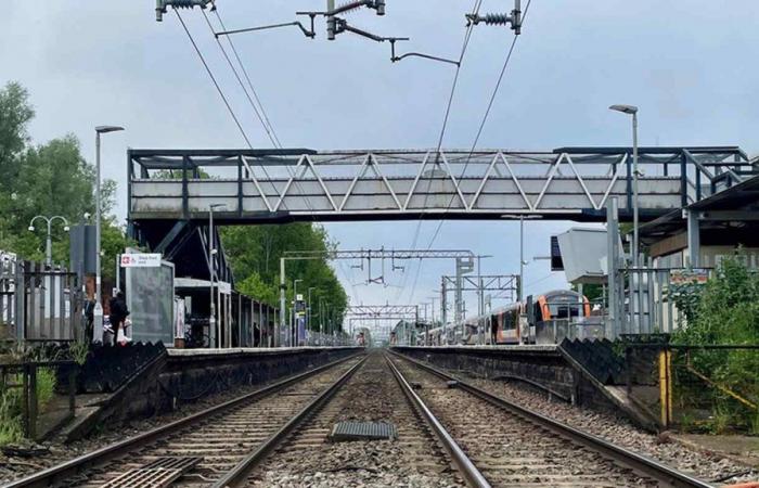 Grève des trains le week-end du 7 juillet 2024 en Italie : horaires