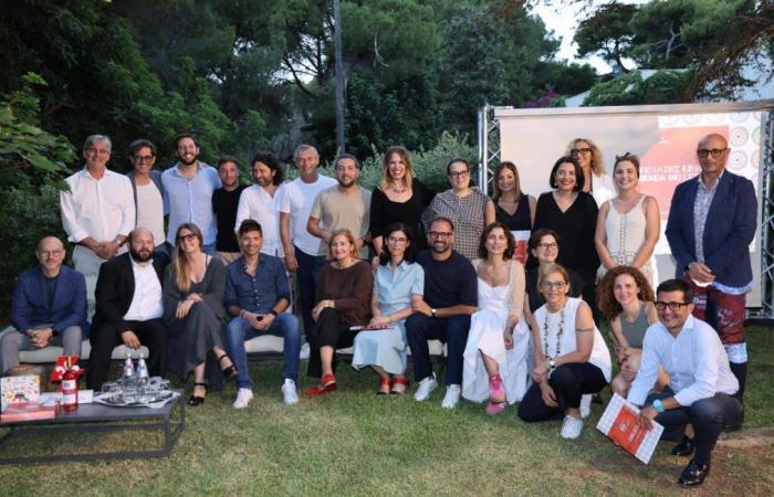 La 14ème édition du Festival du Livre du Salento est en cours : 12 communes, 70 rencontres, plus de 60 auteurs et conférenciers pour le plus grand événement des Pouilles dédié au livre