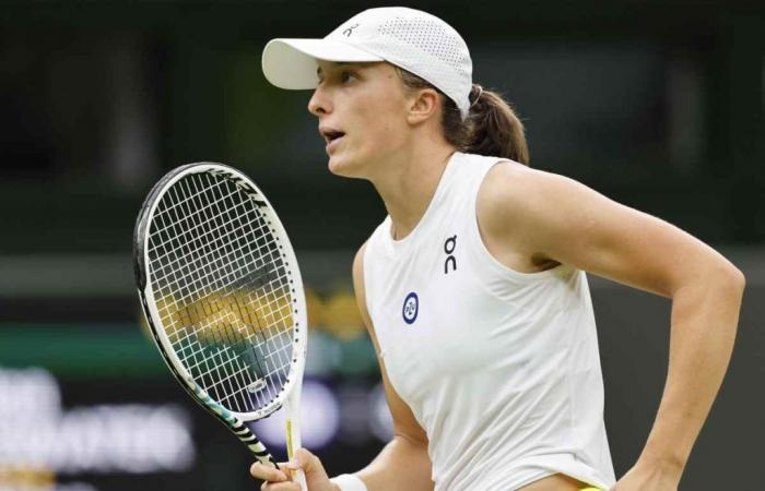 Wimbledon, tirage au sort féminin : actualités et pronostics mardi 2 juillet