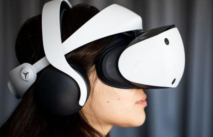 Le PlayStation VR2 ne se vend plus : l’avenir des dalles VR dépend-il uniquement de Meta ?