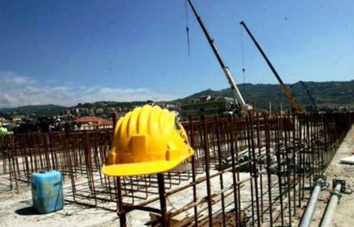 Accidents du travail, un nombre croissant : en Sardaigne 5 victimes en cinq mois