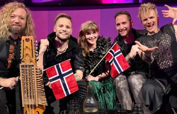 La Norvège annonce sa participation, mais précise