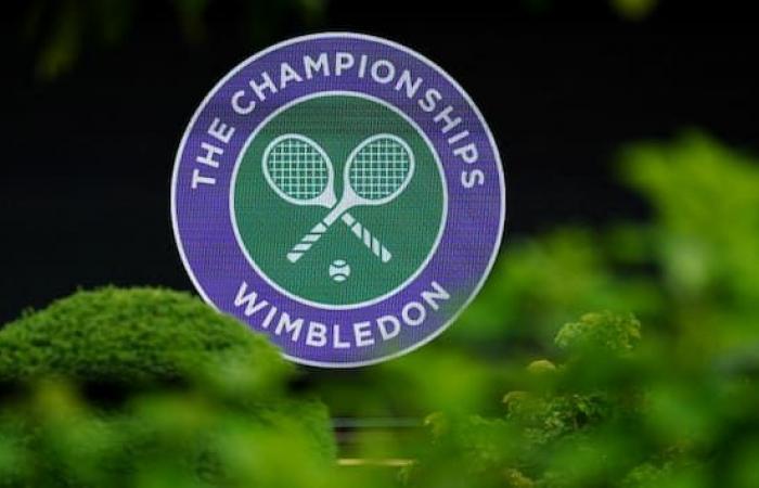Wimbledon 2024, les Italiens sur le terrain aujourd’hui : les résultats