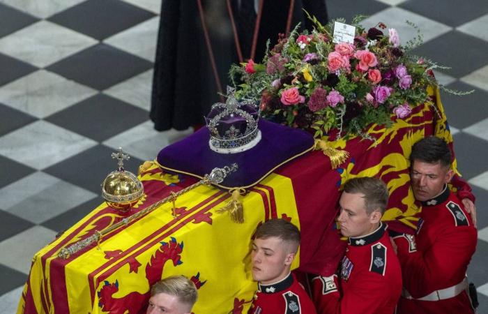 “La mort est irréversible.” Le mystère des funérailles d’Elizabeth II