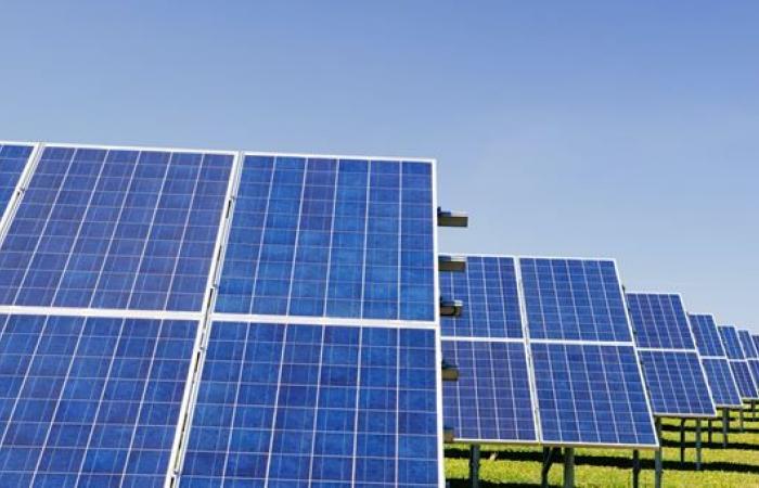 Edison construit 7 centrales photovoltaïques de 45 MW dans le Piémont