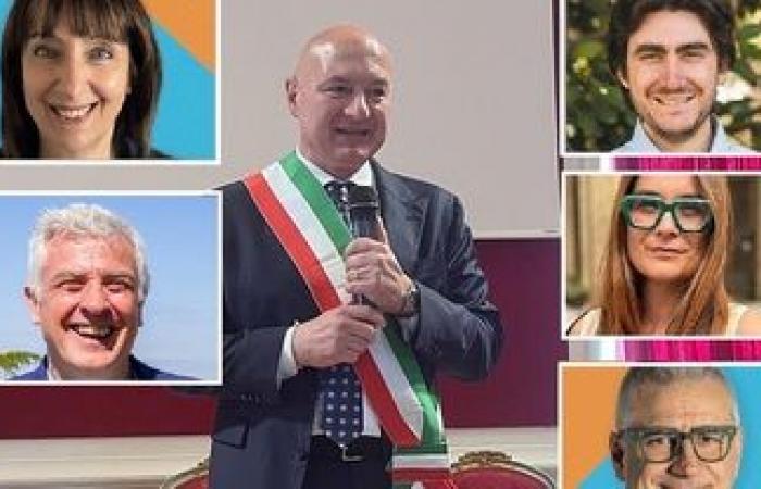 Pepa a choisi le nouveau conseil de Recanati, Bartomeoli sera adjoint au maire