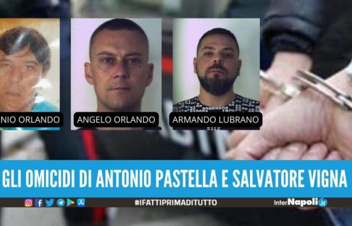 Double meurtre à Marano, la Revue « sauve » les Orlando-Polverinos