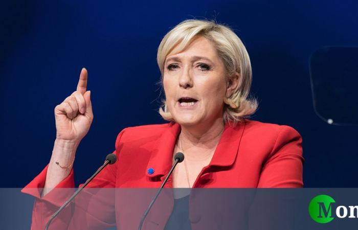 Que se passera-t-il si la droite remporte les élections en France ? Les projets de Le Pen