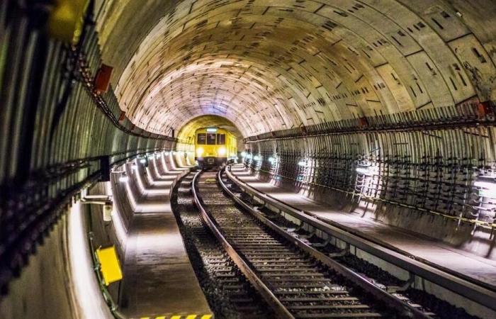 La métropole de Lille obligée d’acheter de nouvelles rames de métro à cause d’un retard