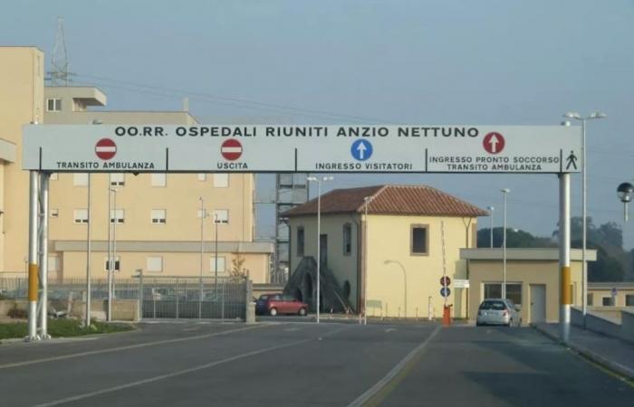 Le Comité est né pour rouvrir la maison de naissance de l’hôpital d’Anzio