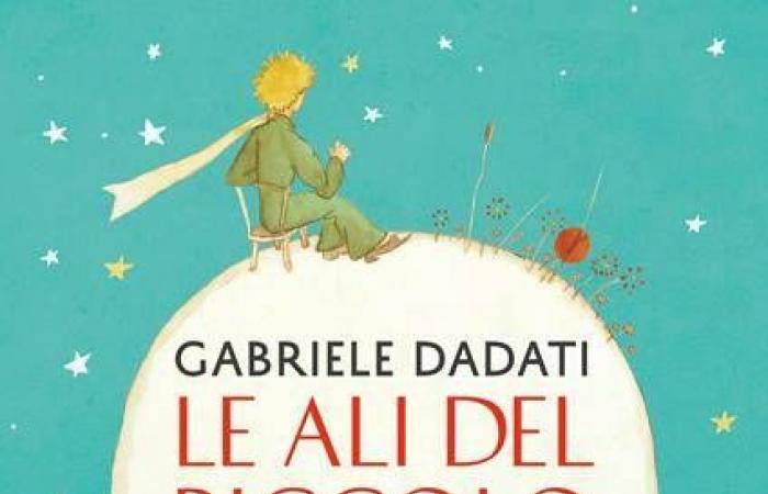 “Les Ailes du Petit Prince” et la vitalité inépuisable de Saint-Exupéry dans le dernier livre de Dadati