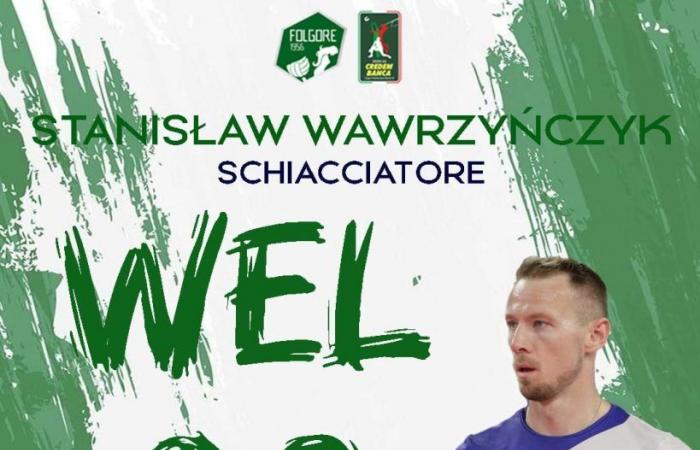 Stanislaw Wawrzynczyk : « Le sacrifice est le moyen de gagner »