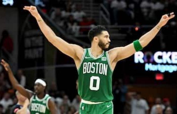 NBA, les Boston Celtics sont à vendre : tous les détails de l’actualité sensationnelle