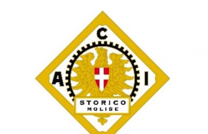 le premier club “Aci Storico” est également né à Molise.