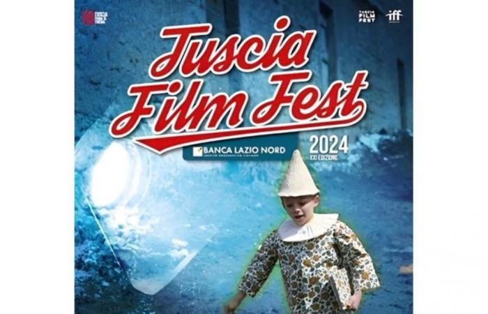 Milani, Rohrwacher, Veronesi, Riondino, Vergano, Morante parmi les invités du Festival du Film de Tuscia, qui débute le 12 juillet, entre Viterbo et Bomarzo