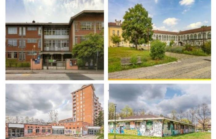Plan d’urbanisme intégré : avec 11 millions et demi du PNRR, Turin réaménage trois bibliothèques et maisons de jeunes