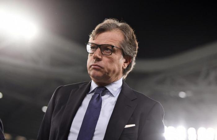 Opérations entre deux budgets : la Juventus tremble encore, que se passe-t-il