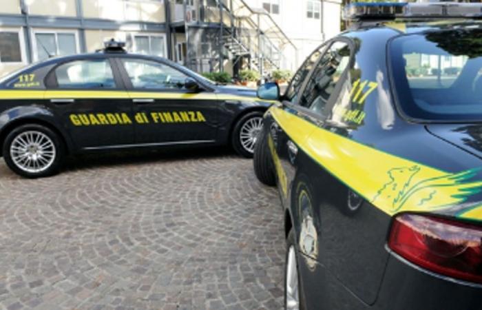 Fraude à la TVA sur les pièces détachées automobiles, saisie de 650 mille euros pour un entrepreneur de Carpi
