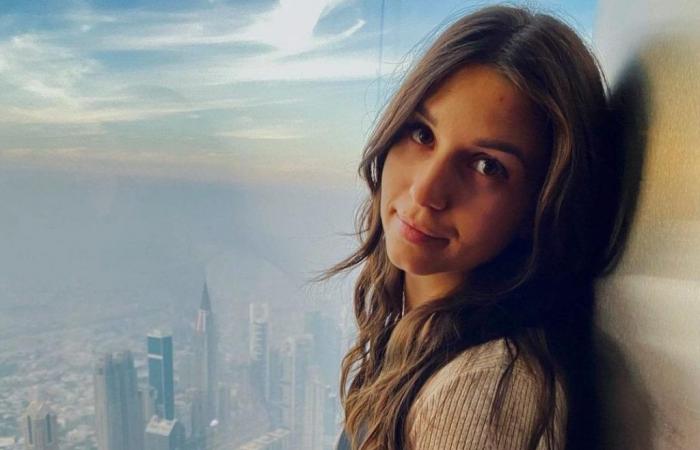 Les obsèques de Marica Avanzi, décédée mercredi à l’âge de 27 ans dans un accident : “Quelques heures avant tu souriais”