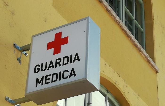 Il y a un manque de médecins pour assurer les relèves des gardes médicales à Vittoria et Scoglitti, ASP en difficulté –