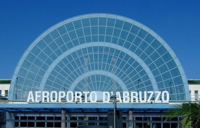Aéroport des Abruzzes: les passagers débarquent à nouveau à Pescara en mai – Actualités