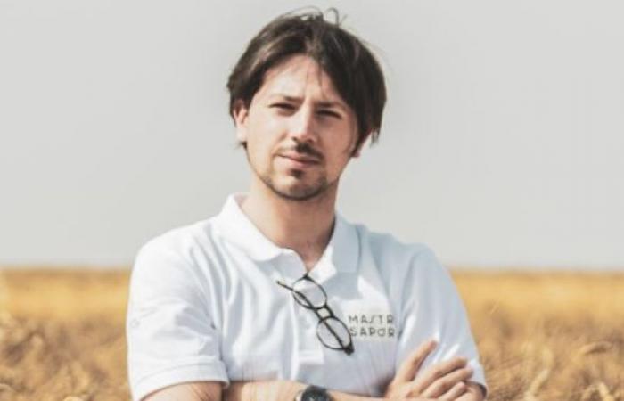 De Bisceglie à la Californie : Mirko Farano sélectionné pour la Silicon Valley Fellowship