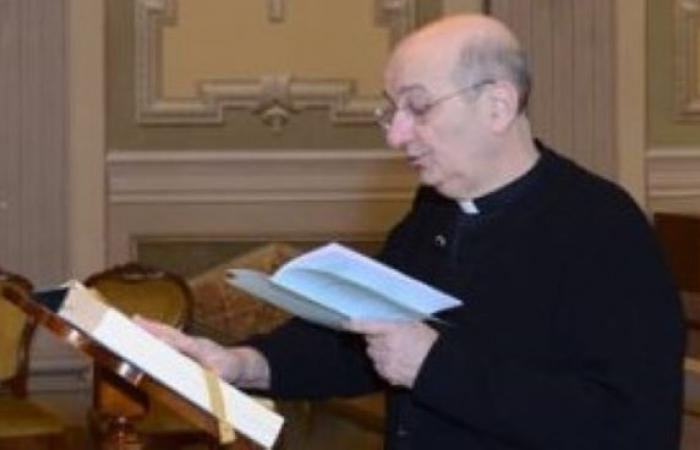 Varese, adieu à Mgr Giovanni Buga, vicaire paroissial de la Communauté Sant’Antonio Abate