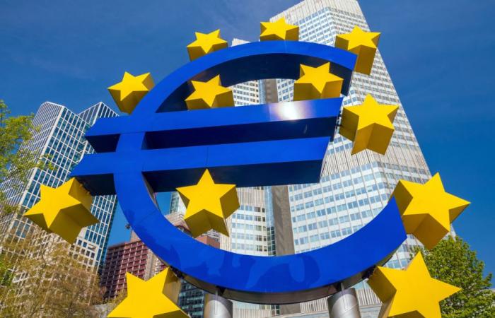 L’inflation AMP-zone euro ralentit à 2,5% en juin mais la BCE prend son temps. Une baisse des taux en juillet est de moins en moins probable