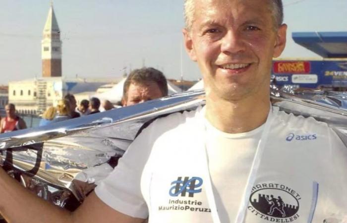 Davide Baggio, l’organisateur du Walled City Marathon, est décédé