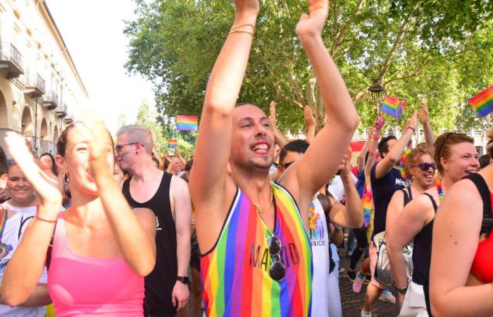 Asti Pride revient samedi, voici les revendications de la communauté LGBTQI+