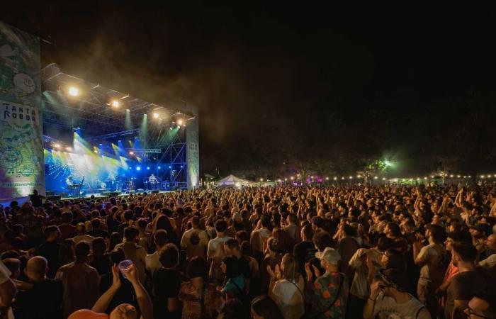 Festival Tanta Robba 2024 : les artistes qui se produiront à Crémone les 4, 5 et 6 juillet