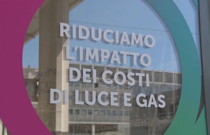 La Spezia, Hera ouvre sa première succursale : service d’électricité avec protection progressive