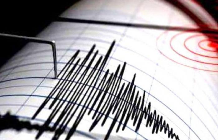 Campi Flegrei, tremblement de terre de magnitude 3,2 près de Pouzzoles