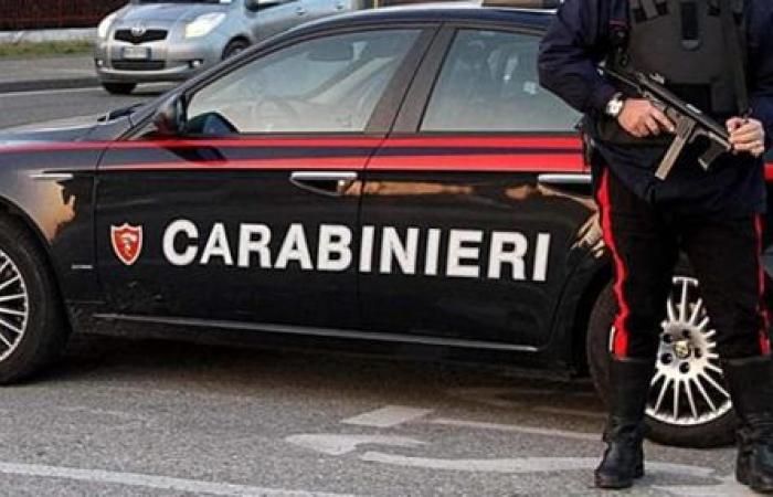 Mafia, drogue et extorsion à Aprilia : 25 arrestations