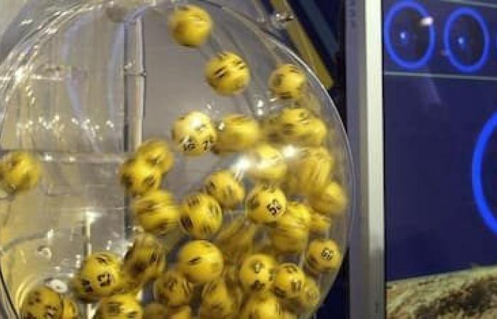Tirages Lotto et Superenalotto, les numéros porte-bonheur aujourd’hui 2 juillet