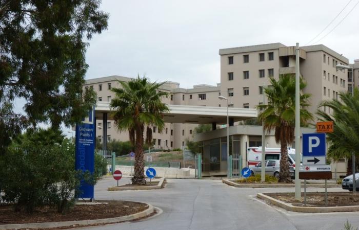 Pas d’orthopédiste à l’hôpital de Sciacca, patients transférés à Agrigente
