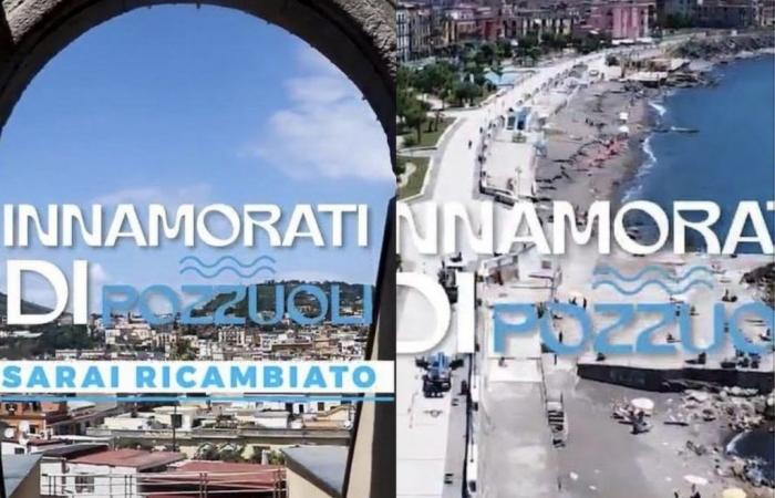 Pozzuoli, le conseiller Zazzaro annonce un recours collectif contre les fausses nouvelles sur la ville fermée