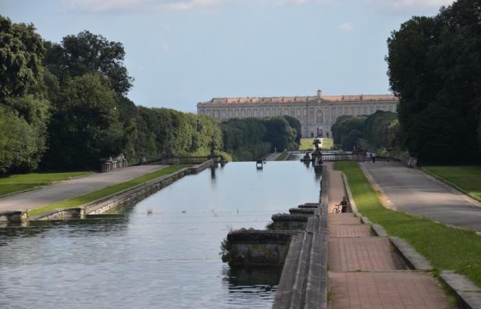 Positano News – Tragédie au Palais Royal de Caserta, un ouvrier tombe malade et perd la vie