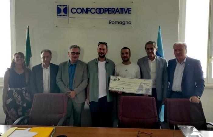 Ravenne, les coopératives Startcoop 2023 récompensées