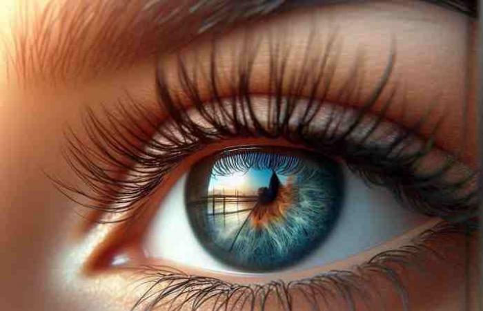 À Andria, un opticien propose des examens de la vue gratuits tous les lundis de juillet 2024, voici comment réserver